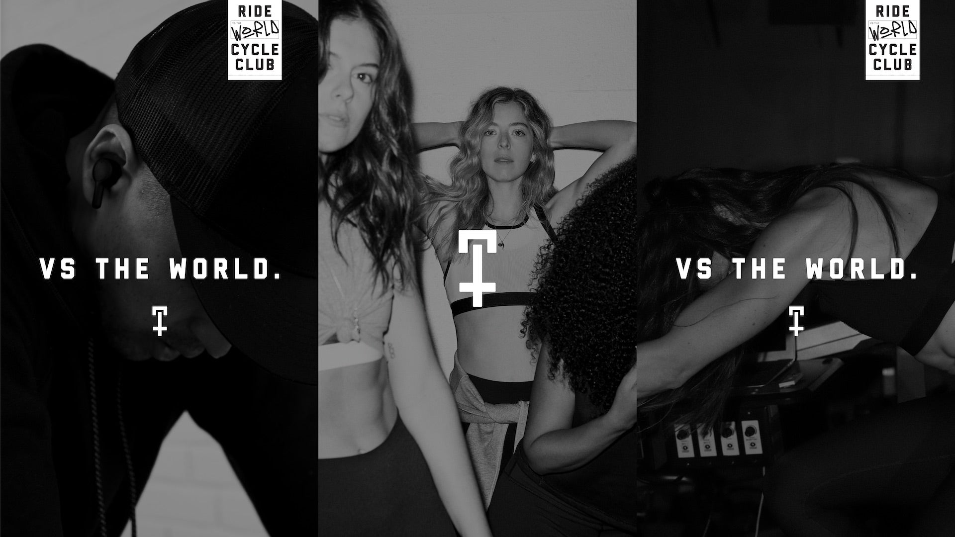 SHOP RIDE CYCLE CLUB