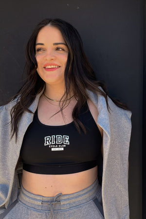 VARSITY BRA